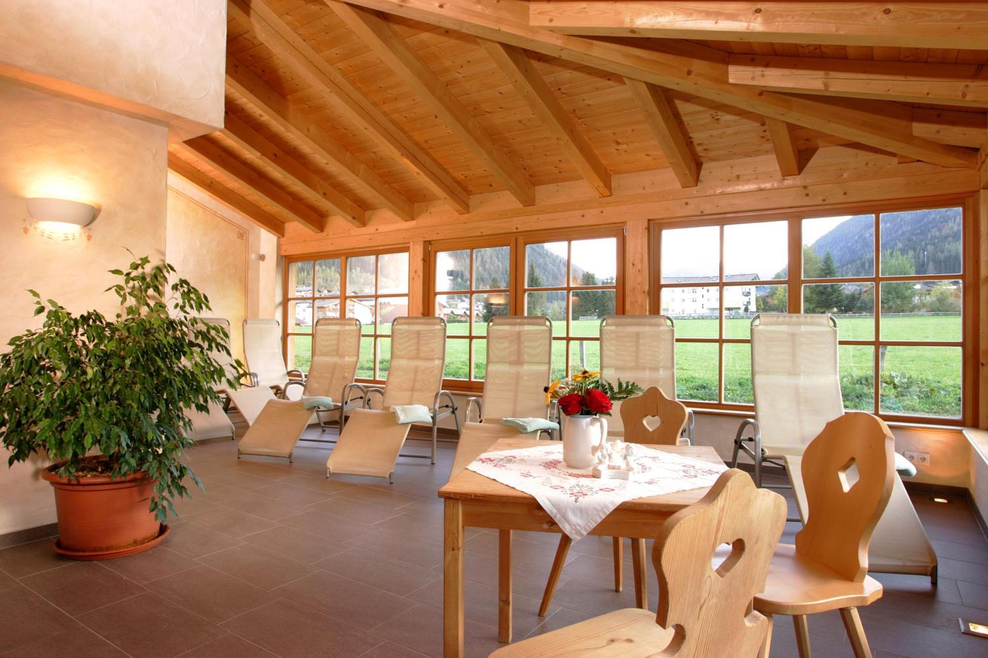 Almdorf Almlust Hotell Flachau Exteriör bild